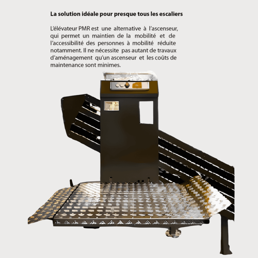 Plateformes Élévatrices 2