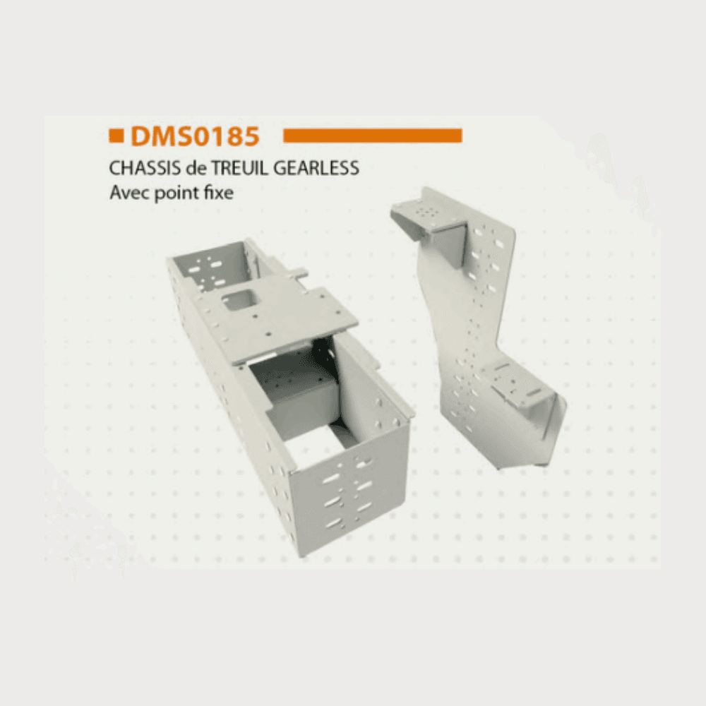 Arcades & Contrepoids 4